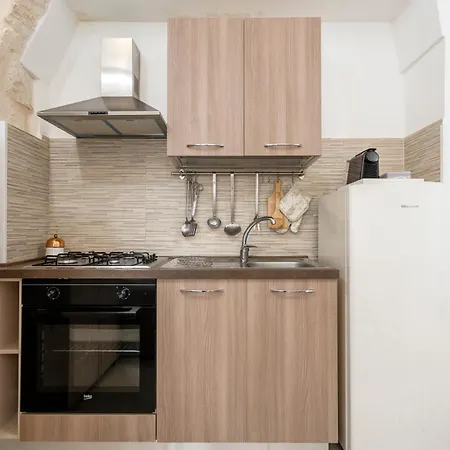 Casa 49 Holiday home Ceglie Messapica