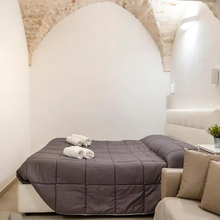 Casa 49 * Ceglie Messapica