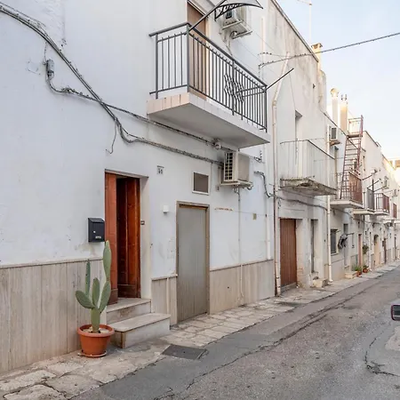 Casa 49 Holiday home Ceglie Messapica